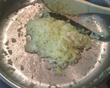 ♡失敗しない♡ごちそうミートソース作り方1写真