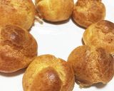 *＊レンジでレモンカスタードクリーム＊*作り方12写真