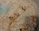 バナナとレーズンのあっさりケーキ作り方4写真