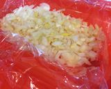 ひじき入り豆腐ハンバーグ作り方2写真