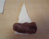 (∵)屋:チョコチョコデニッシュ作り方2写真