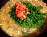 我が家のズボラご飯〜キーマカレー〜作り方2写真
