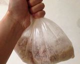 簡単！豚ヒレ肉のケチャップソース作り方2写真