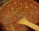 我が家のズボラご飯〜キーマカレー〜作り方3写真