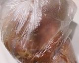 鶏肉のステーキ！作り方2写真