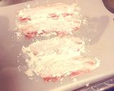 さくさく♪豚バラ肉で作るとんかつ作り方2写真
