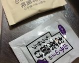 簡単！松茸風そうめん・冷麦パスタ♫作り方1写真