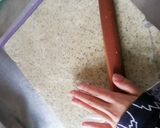 紅茶が香るショートブレッド作り方5写真
