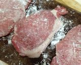 柔らか生姜焼き作り方1写真