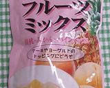 フルーツミックスタルト作り方8写真
