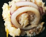 パエリア◆ちょー簡単！炊飯器でポン作り方11写真