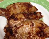 柔らか生姜焼き作り方4写真