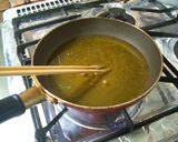 めかじきの唐揚げ作り方3写真