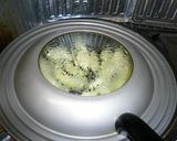 なすとチーズのマヨケチャ炒め作り方4写真