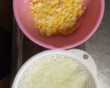 ♡コク旨たるたるソース♡作り方1写真