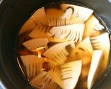 ♡ 筍ひじきごはん作り方4写真
