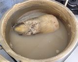 春野菜の塩炒め作り方1写真