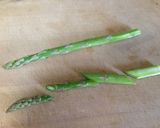 春野菜の塩炒め作り方4写真