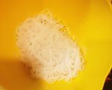 ビーフンで☆スパイシーなチャウミン作り方6写真