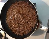 お店の味♬ 簡単 ごまだれ肉つけ麺 ！作り方2写真