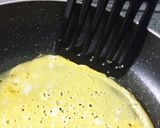 *＊薄焼き卵を成功させよう！＊*作り方12写真