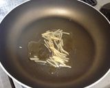 春野菜の塩炒め作り方8写真