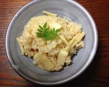 筍を茹でる作り方20写真