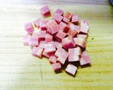 簡単ホットサラダ作り方3写真