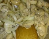 フライパンで作る♡我が家のふんわり親子丼作り方2写真