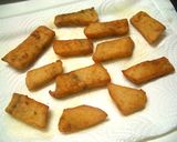 めかじきの唐揚げ作り方6写真