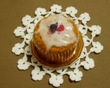 ＊しっとりキャロットケーキ＊作り方11写真