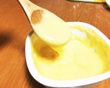 *＊簡単！レンジでカスタードクリーム＊*作り方9写真