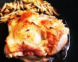 鶏肉の簡単キジ丼風作り方4写真