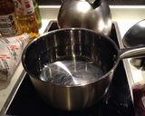 キュウリ・ビーフスープ作り方1写真