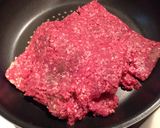 手作りの焼肉タレで〜ガッツリ肉丼‼︎作り方2写真