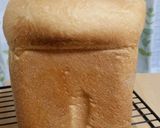 HBで早焼き☆ふんわりCHIEパン作り方2写真