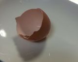 簡単出し巻き卵作り方1写真