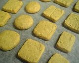 大豆のクッキー作り方5写真