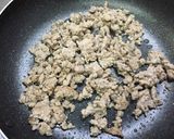 きゃべたま春巻き作り方4写真