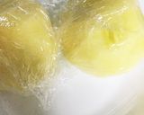 簡単で美味しい!ハッシュドポテト作り方1写真