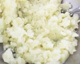 簡単で美味しい!ハッシュドポテト作り方2写真