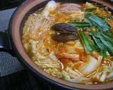 鍋がおいしくなる♪簡単スープアレンジ☆作り方5写真
