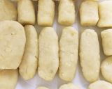 簡単で美味しい!ハッシュドポテト作り方5写真