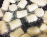 簡単で美味しい!ハッシュドポテト作り方6写真