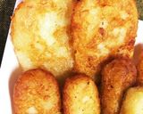 簡単で美味しい!ハッシュドポテト作り方7写真