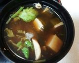 血管ダイエット食265（ハンバーグ擬き）作り方2写真