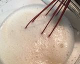 母レシピ：だし巻き卵作り方5写真