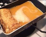 母レシピ：だし巻き卵作り方10写真