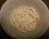 “うどん屋さんの”うどん作り方2写真