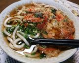 “うどん屋さんの”うどん作り方4写真